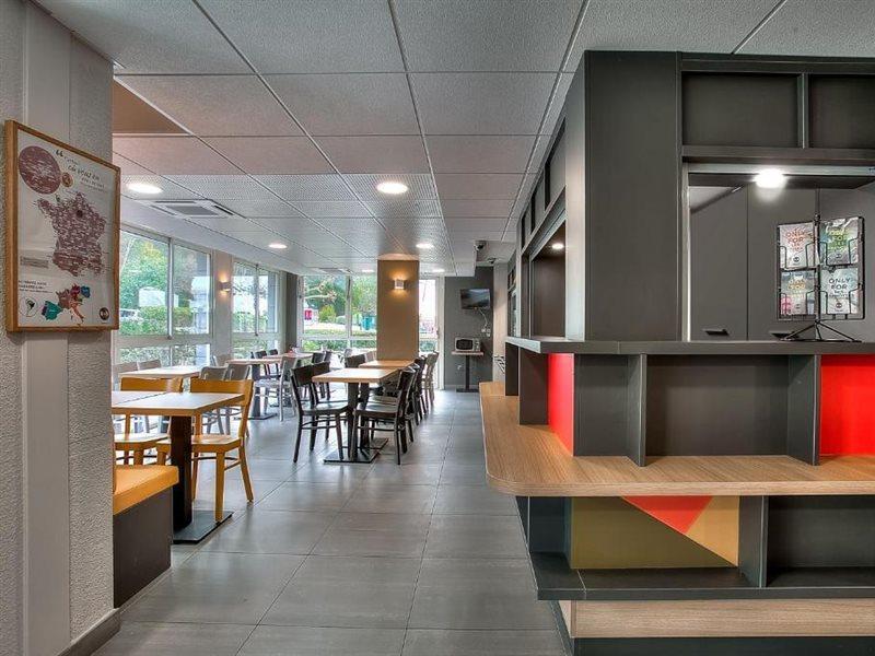 B&B Hotel Antibes Sophia Antipolis Biot Buitenkant foto