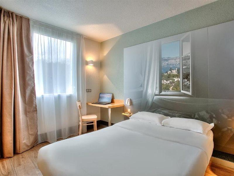 B&B Hotel Antibes Sophia Antipolis Biot Buitenkant foto