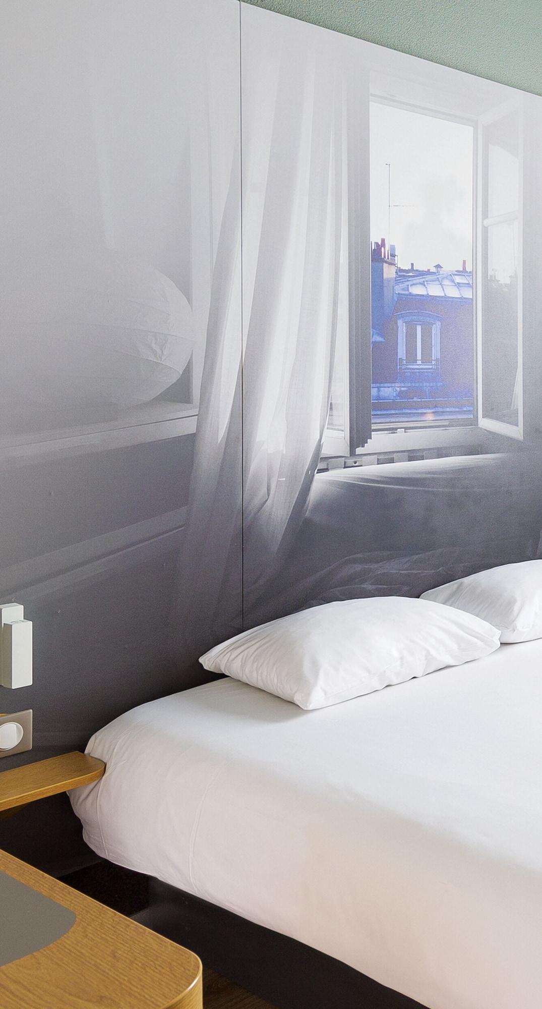 B&B Hotel Antibes Sophia Antipolis Biot Buitenkant foto