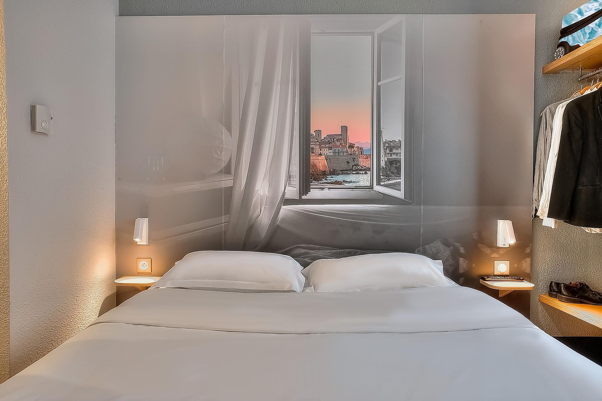 B&B Hotel Antibes Sophia Antipolis Biot Buitenkant foto