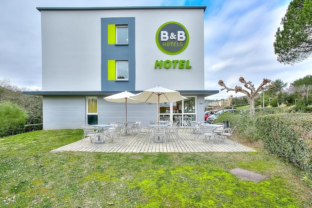 B&B Hotel Antibes Sophia Antipolis Biot Buitenkant foto