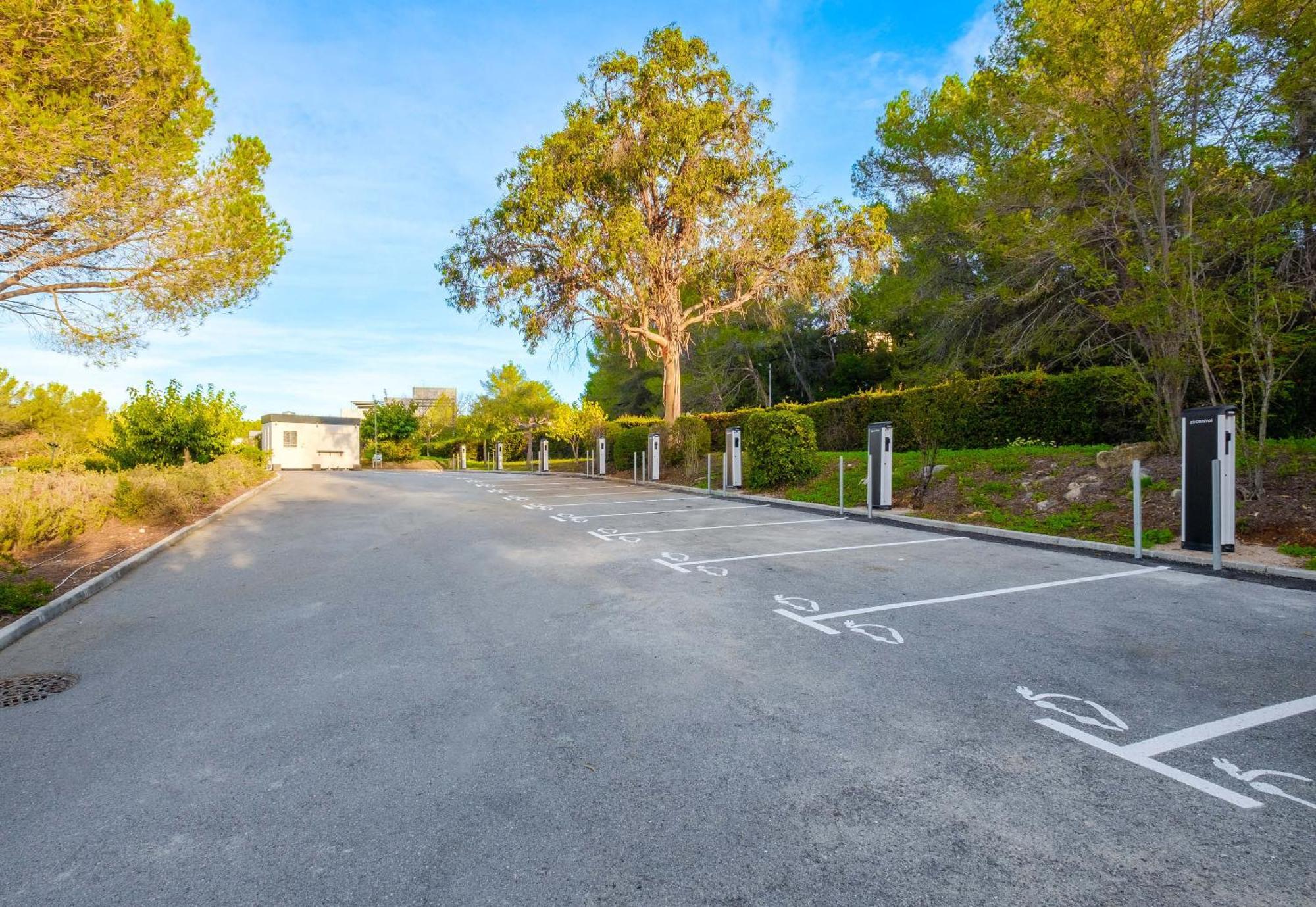 B&B Hotel Antibes Sophia Antipolis Biot Buitenkant foto